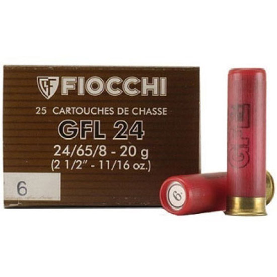 24 Gauge