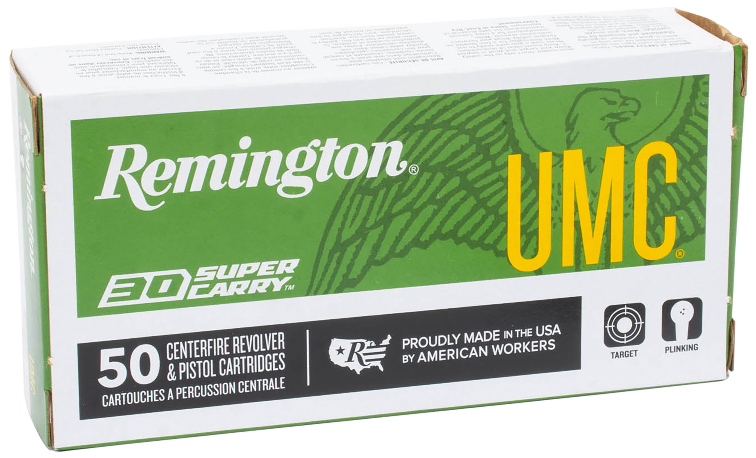 Remington R20051 12 Gauge Steel Shot 1 1/4 Grain 25 Rounds