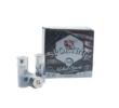 Nobel Sport Due Sporting Shotshells 12 ga 2-3/4 1 oz 1315 fps #7.5 25/ct
