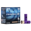 Federal Speed-Shok 16 Gauge Steel Shot 15/16 Grain 2 Shot 25 Rounds