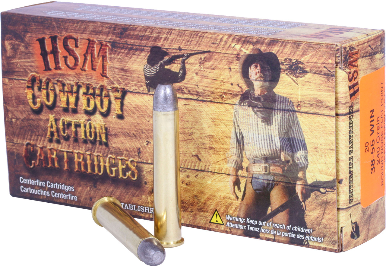 38-55 Winchester