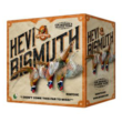 Hevi Bismuth Upland Load 20 ga. 2.75 in. 5 Shot 1 oz. 25 rd.