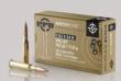 Prvi Partisan PPM7 7.62x54mmR Full Metal Jacket 182 Grain 20 Rounds