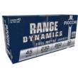 Fiocchi Shooting Dynamics .45 Acp Fmj 230 Grain 50 Rounds