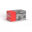 Aguila 1E223110C .223 Remington FMJ 55 Grain 1000 Rounds