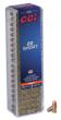 CCI CPRN .22 Short Copper-Plated Round Nose 29 Grain 5000 Rounds