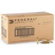 Federal XM193 5.56mm Full Metal Jacket 55 Grain 500 Rounds