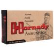 Hornady Custom Rifle, 338 Lapua Magnum, Cx, 240 Grain, 20 Rounds