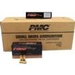 PMC Bronze 40 S&W Handgun Ammunition 180 Grain FMJ 1000 Rounds