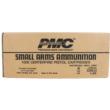PMC Bronze Handgun Ammunition 380 ACP Full Metal Jacket 90 Grain 1000 Rounds