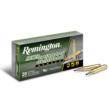 Remington Premier Scirocco 30-06 Springfield Swift Scirocco 150 Grain 20 Rounds