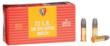 Fiocchi 22SM320 Exacta Super Match 22LR 40gr Round Nose 50 Rounds
