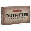 Hornady, Outfitter, .300 Weatherby Magnum, Cx, 180 Grain, 20 Rounds