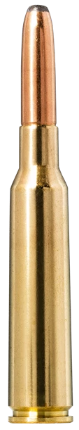 Norma Ammunition 20166622 Whitetail 6.5x55Swedish 156gr Pointed Soft Point 20 Rounds
