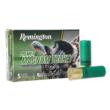 Remington Premier Magnum Turkey Loads 12 Gauge Copper-Lokt Shot 2 Ounce 5 Rounds