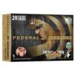 Federal Premium Freight Train Copper 20 Gauge Slug 275 Grain 5 Rounds