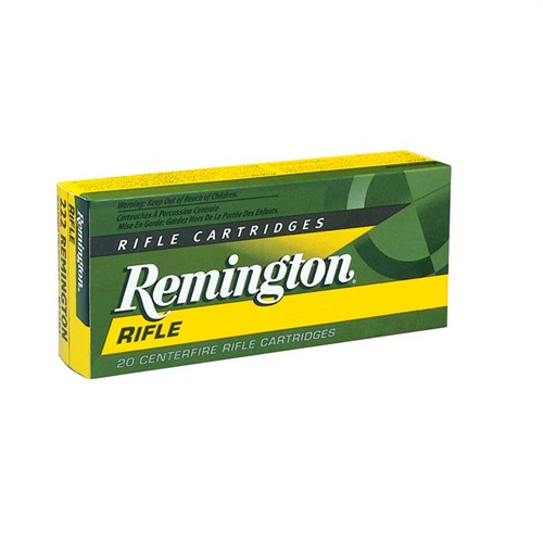 Remington Core-Lokt 270 Winchester Soft Point 100 Grain 20 Rounds