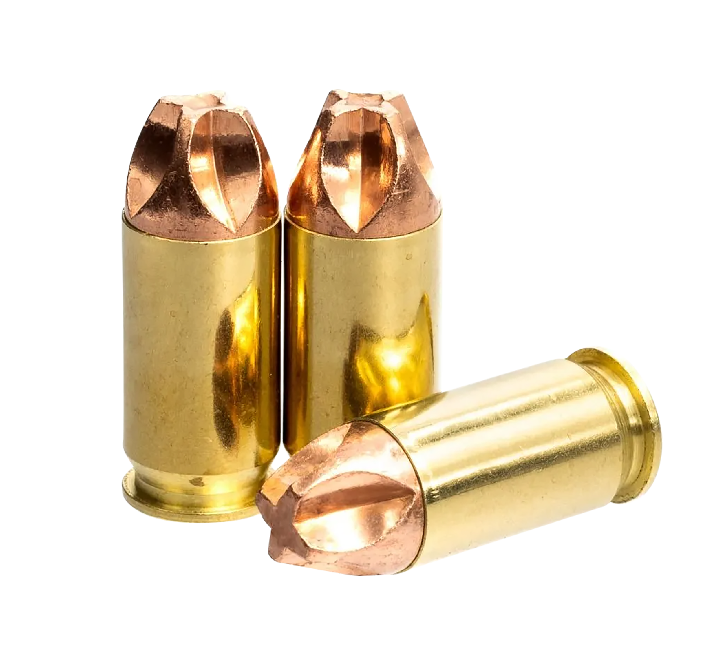 Lehigh Defense LA45135XD Xtreme 45ACP 135gr XD F...-img-0