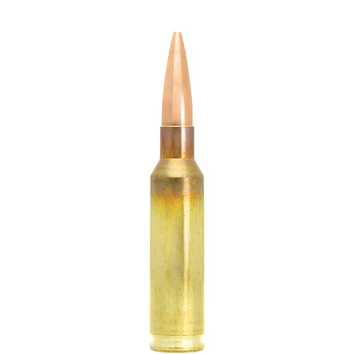 6.5 CREEDMOOR 136GR OPEN TIP MATCH 50/BOX