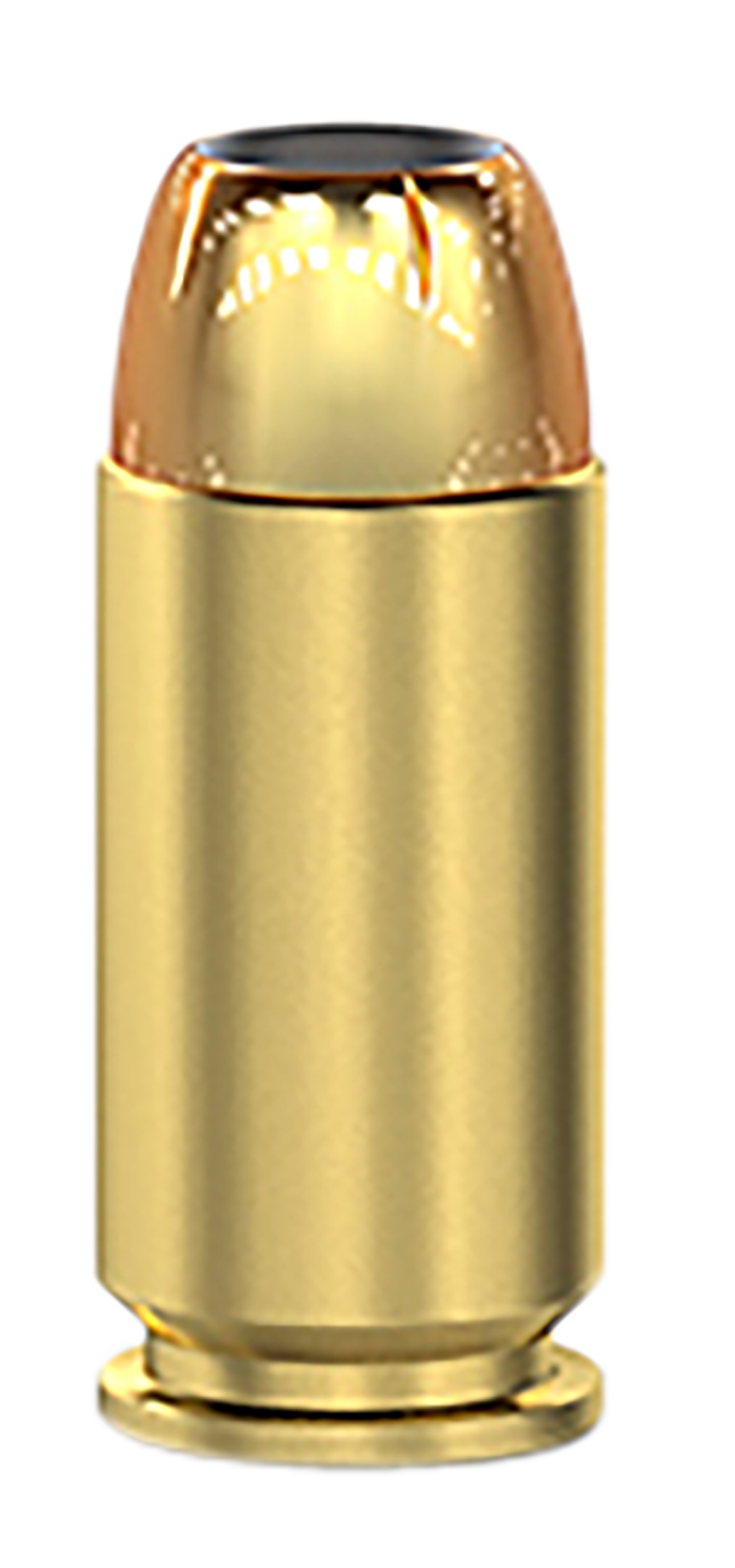 Magtech Sport Shooting 40 S&W Jacketed Hollow Point 180 Grain 50 Rounds