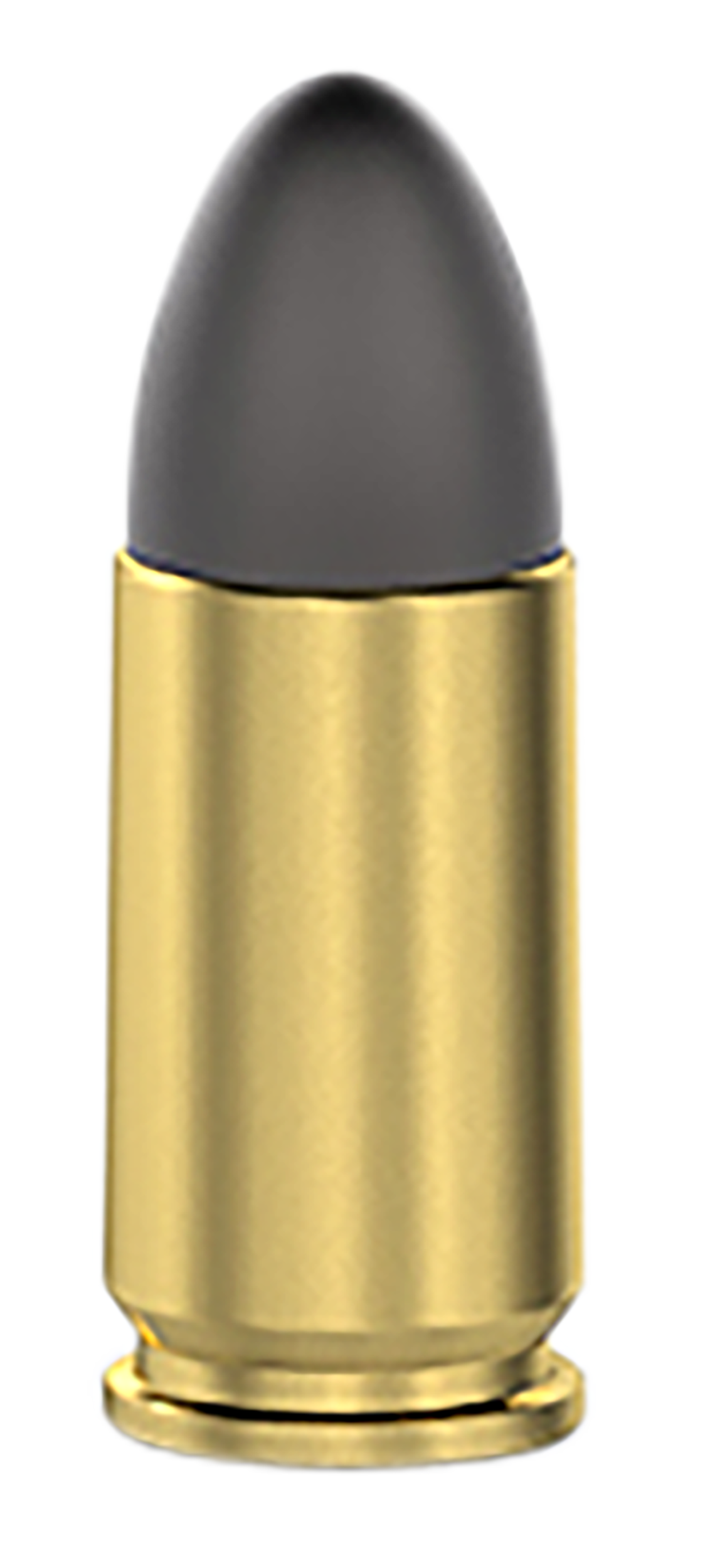 Magtech 9E 9mm Luger Lead Round Nose 124 Grain 50 Rounds