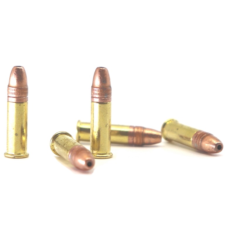 Aguila Ammunition Super Extra 22 Long Rifle Copper Plated Hollow Point 38 Grain 2000 Rounds