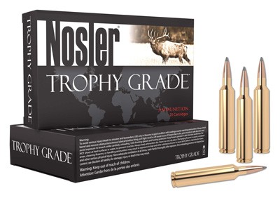 26 Nosler