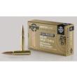 Prvi Partisan PPM8 8mm Mauser Full Metal Jacket Boat Tail 200 Grain 20 Rounds