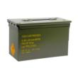 Prvi Partisan Rangemaster 5.56x45mm NATO Full Metal Jacket Boat Tail 55 Grain 1000 Rounds