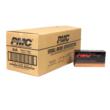 PMC Bronze 9mm Luger Full Metal Jacket 115 Grain 1000 Rounds