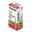 Aguila Varmint Rimfire Ammunition 17 HMR Jacketed Hollow Point 20 Grain 50 Rounds
