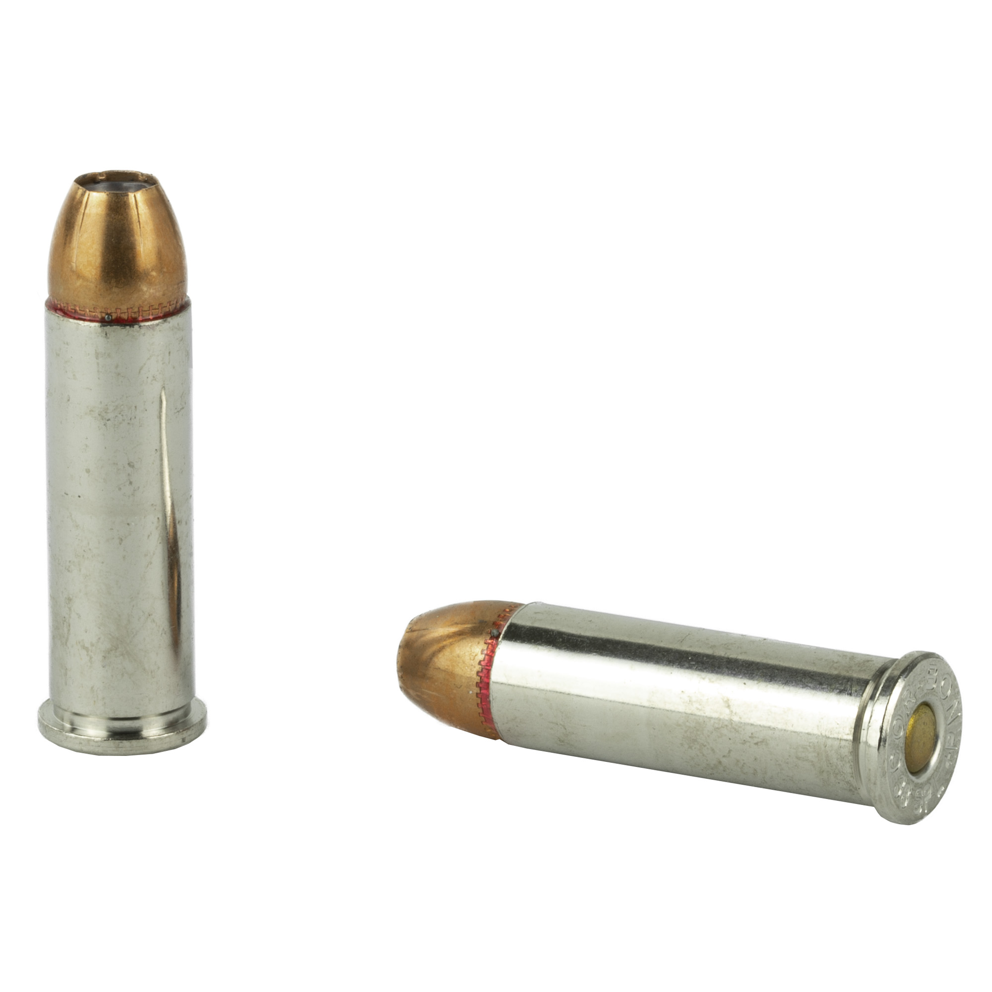 Corbon Self-Defense JHP Handgun Ammunition .38 Spl (+P) 125 gr 1125 ...-img-3