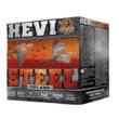 HEVI-Shot HEVI-Steel Upland Shotshells 12ga 2-3/4" 1oz 1350 fps #7 25/ct