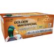 Fiocchi Golden Waterfowl Bismuth 20 Gauge Bismuth Shot 1-1/16 oz 10 Rounds