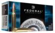 Federal Power-Shok .303 British Soft Point 180 Grain 20 Rounds