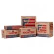 Hornady Frontier Rifle .223 Remington HP Match 55 Grain 500 Rounds