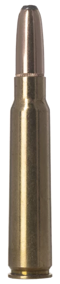 7.65mm Argentine Mauser