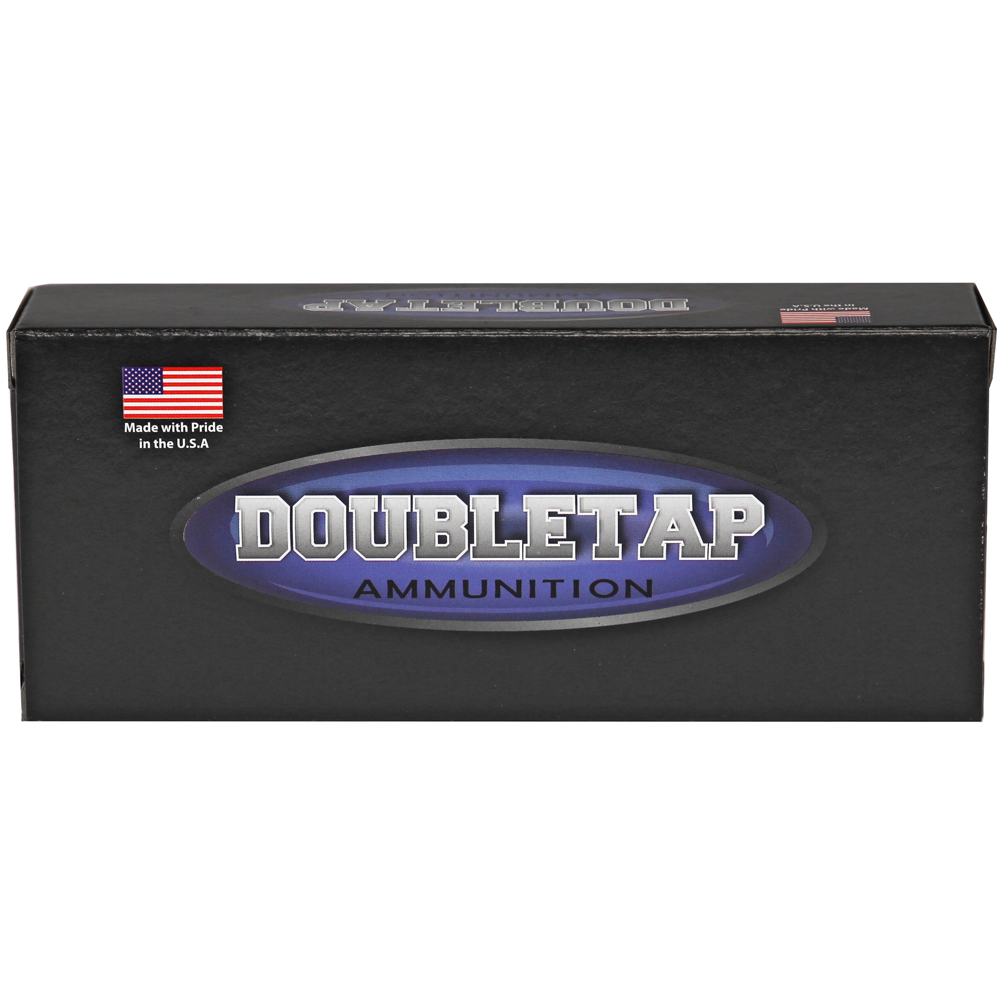 DoubleTap Ammunition 44S240HC Home Defense  44S&W Spl 240gr Semi Wadcutter 20 Rounds