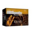 Kent Ultimate Diamond Shot Turkey Load 12 ga. 3 in. 1 3/4 oz. 5 Shot 10 rd.