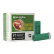 Remington Gun Club Target Load 12 Gauge 1 1/8 Grain #9 250 Rounds