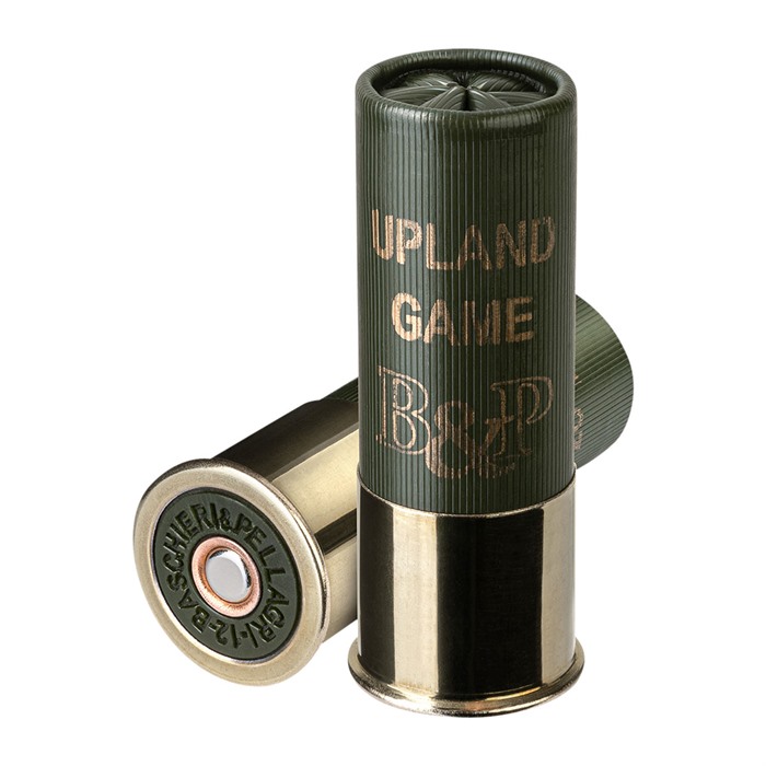 12 GAUGE 2-3/4   1OZ #8 STEEL 250/CASE