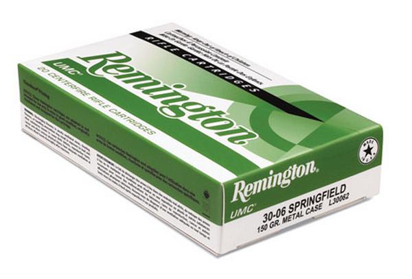 Remington UMC 223 Remington Jacketed Hollow Point 45 Grain 20 Rounds