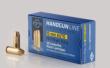 Prvi Partisan PPH10F 10mm Auto Flat Point Jacketed 170 Grain 50 Rounds