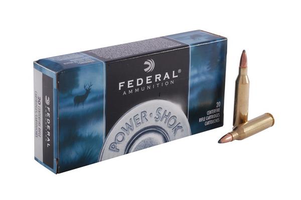 6mm Remington