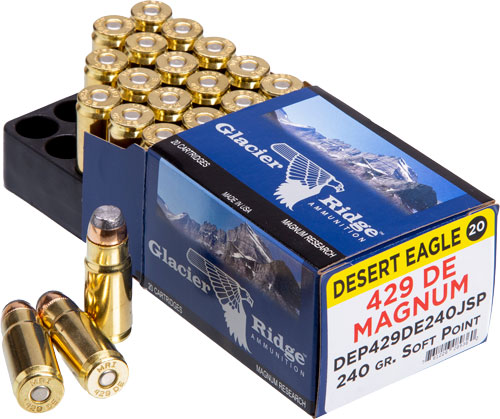 429 Desert Eagle