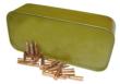 TulAmmo Rifle Ammunition 7.62mm X 39 122 gr FMJ 640/Case