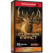 Winchester Copper Impact 300 Winchester Short Magnum Boat Tail Polymer Tip 180 Grain 20 Rounds