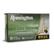 Remington Core-Lokt Tipped 7mm PRC Polymer Tip 175 Grain 20 Rounds