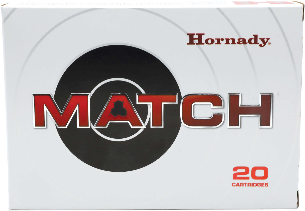 22 Advanced Rifle Cartridge