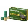 Remington Slugger 12 Gauge Rifled Slug 1 Ounce 250 Rounds